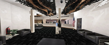  Police Station Place Spatial