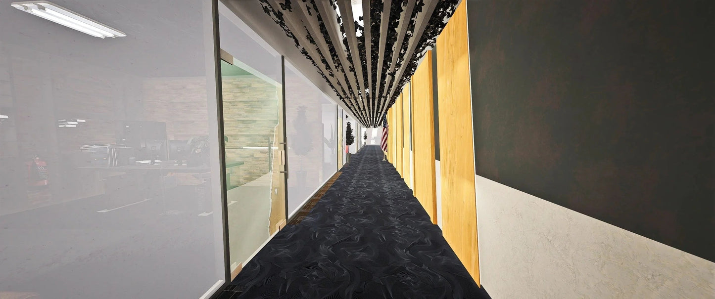  Police Station Place Spatial