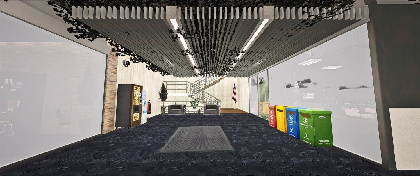  Police Station Place Spatial