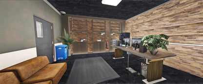  Police Station Place Spatial