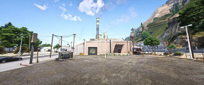  Paleto Bay Mechanic