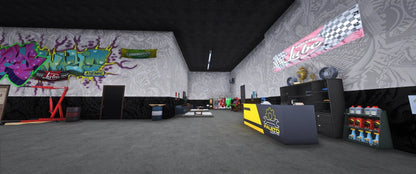  Paleto Bay Mechanic