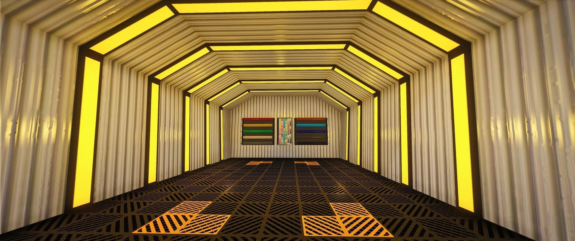  Paleto Bay Mechanic