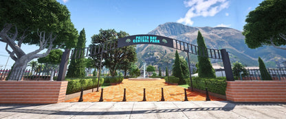  Paleto Central Park