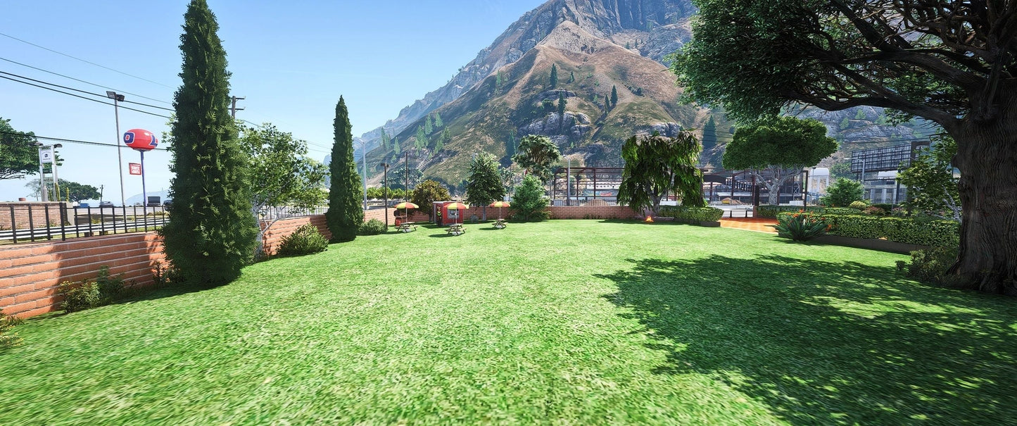  Paleto Central Park