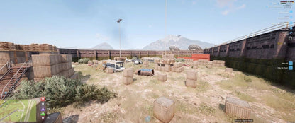  Paintball
