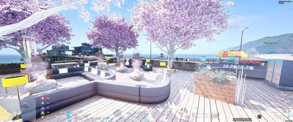  Pier Cafe
