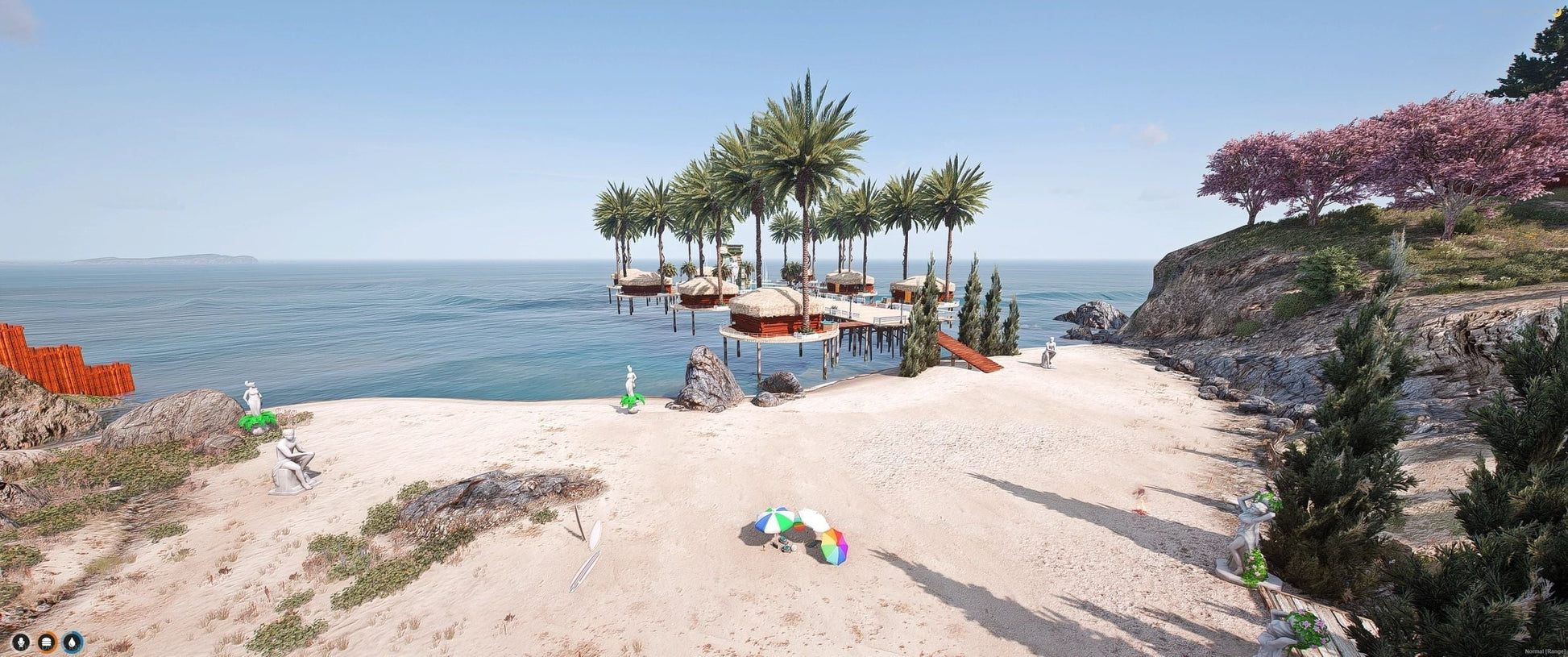  PRAIA DA AFRODITE