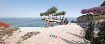  PRAIA DA AFRODITE
