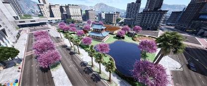  Praca Tokyo