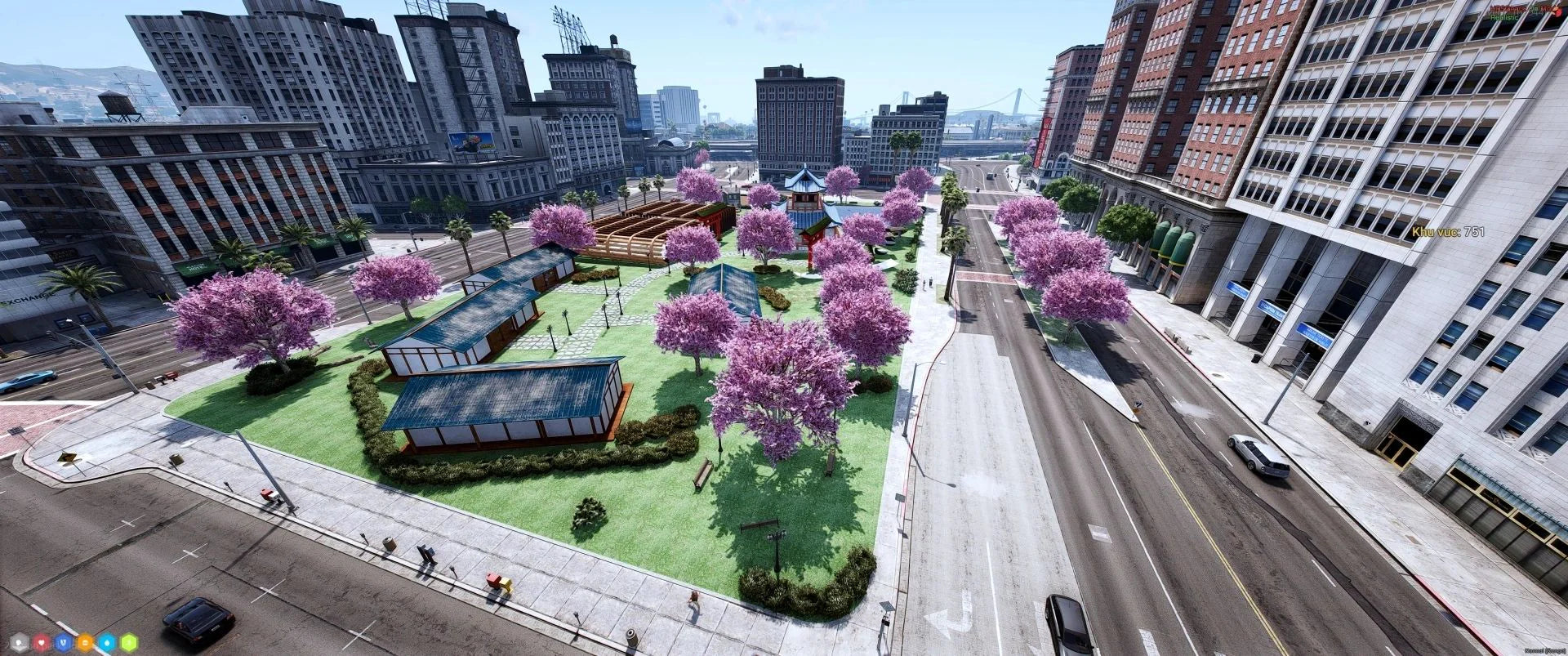  Praca Tokyo