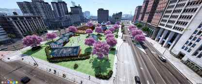  Praca Tokyo