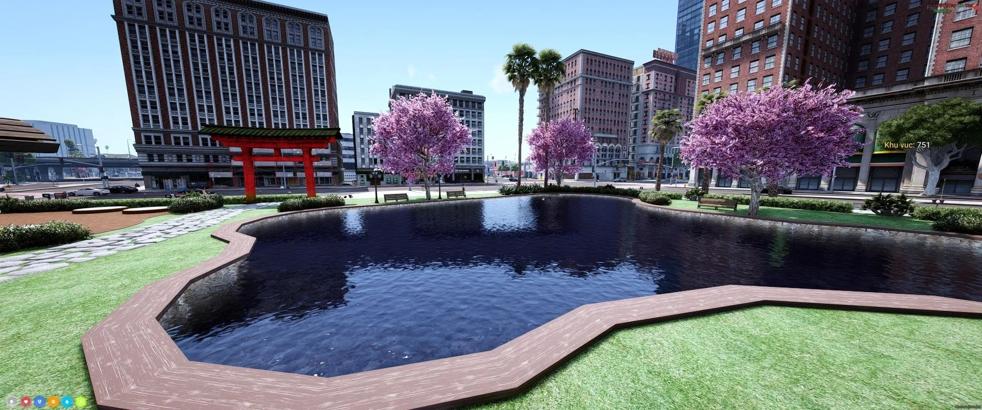  Praca Tokyo