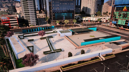  Parking CITY (Garage)