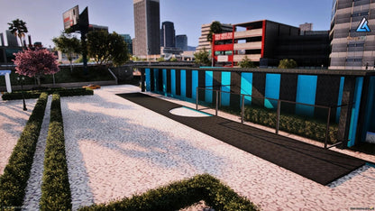  Parking CITY (Garage)