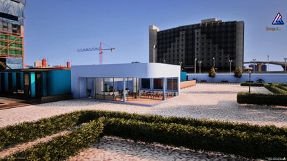  Parking CITY (Garage)
