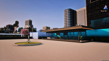 Parking CITY (Garage)