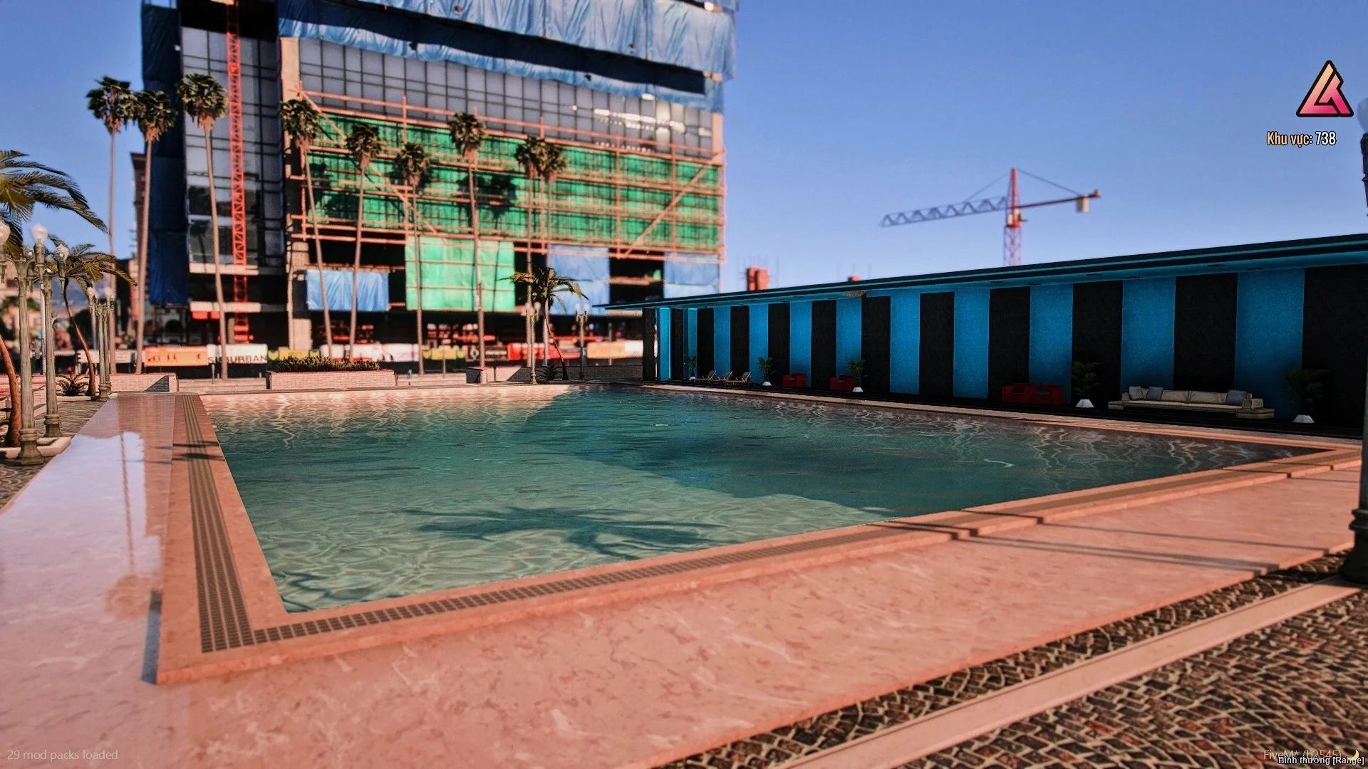  Parking CITY (Garage)