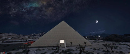  Piramide QG