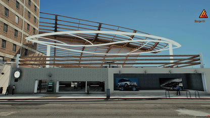  Property Garage