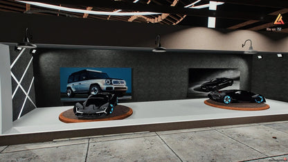  Property Garage