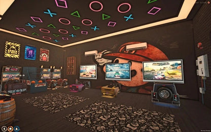  GamingHub