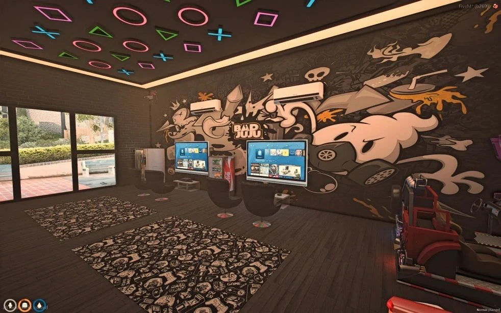  GamingHub