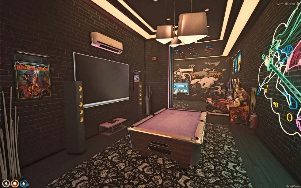  GamingHub