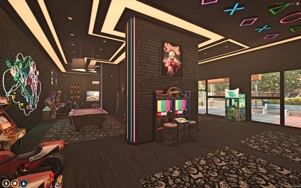  GamingHub