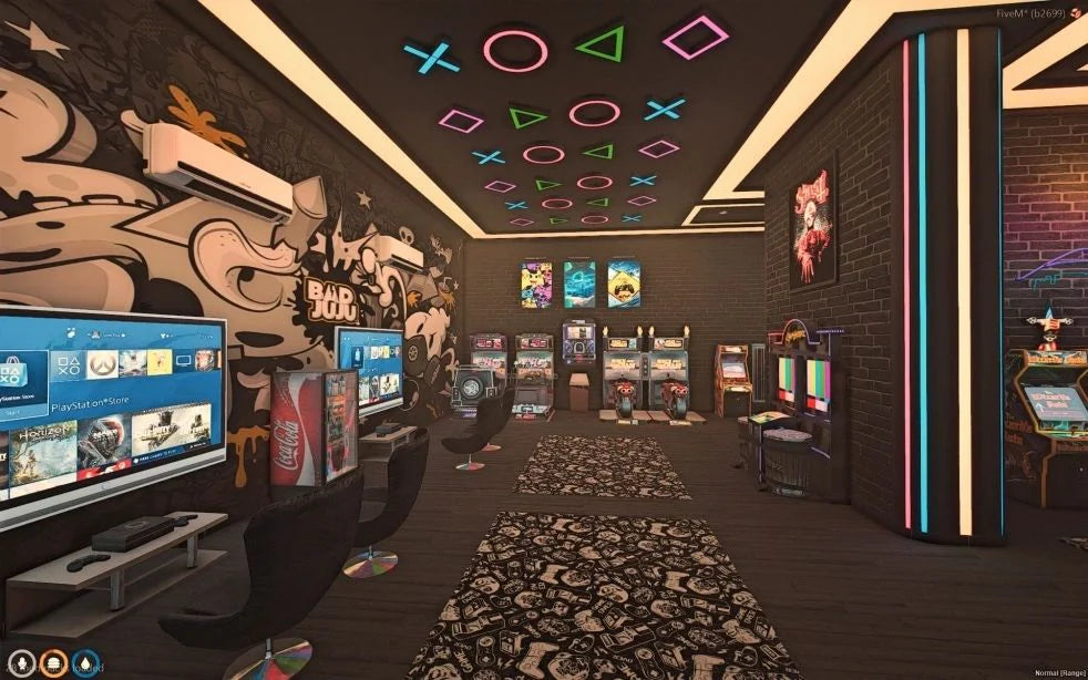  GamingHub