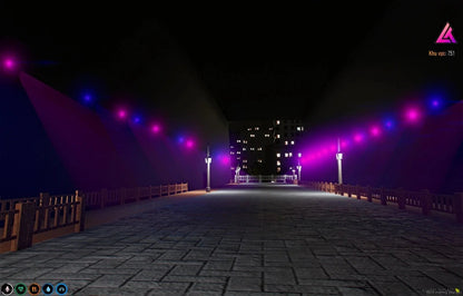  Pyramid Casino Legion Sqaure