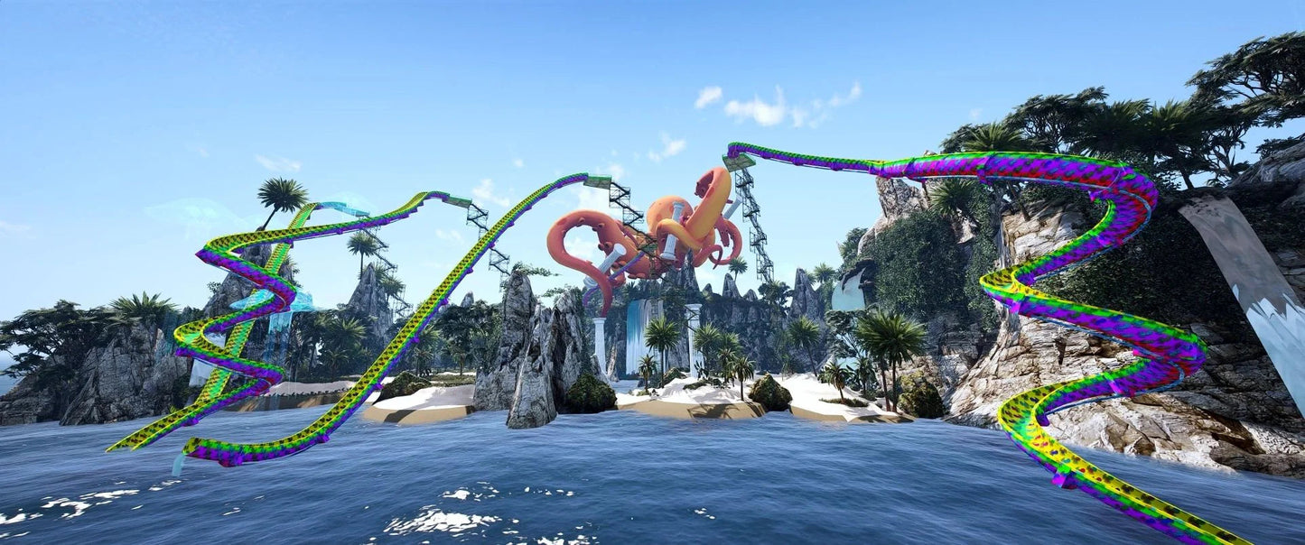  Aquaticinsland