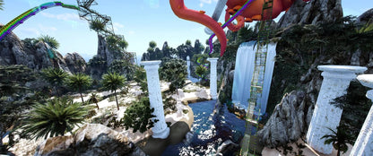 Aquaticinsland