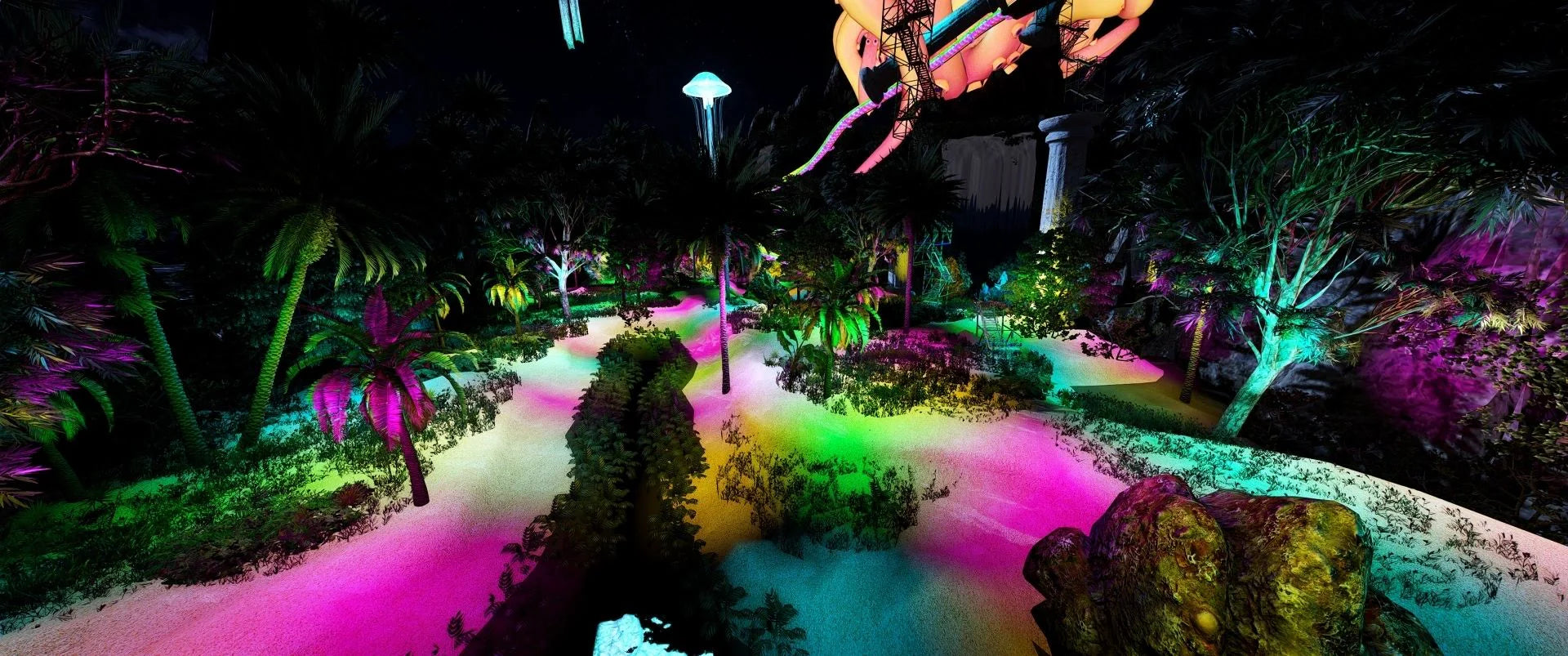  Aquaticinsland