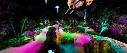 Aquaticinsland