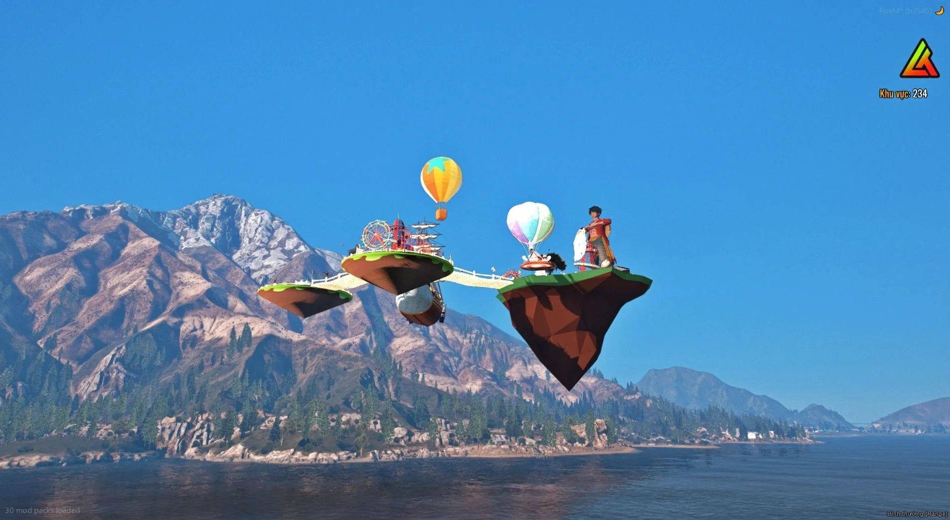  Rebel ISLAND