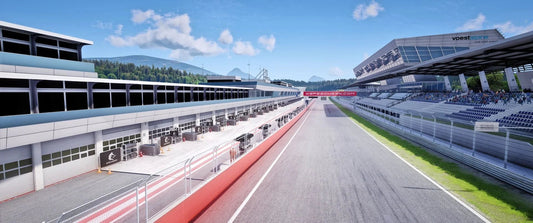  Red Bull Ring