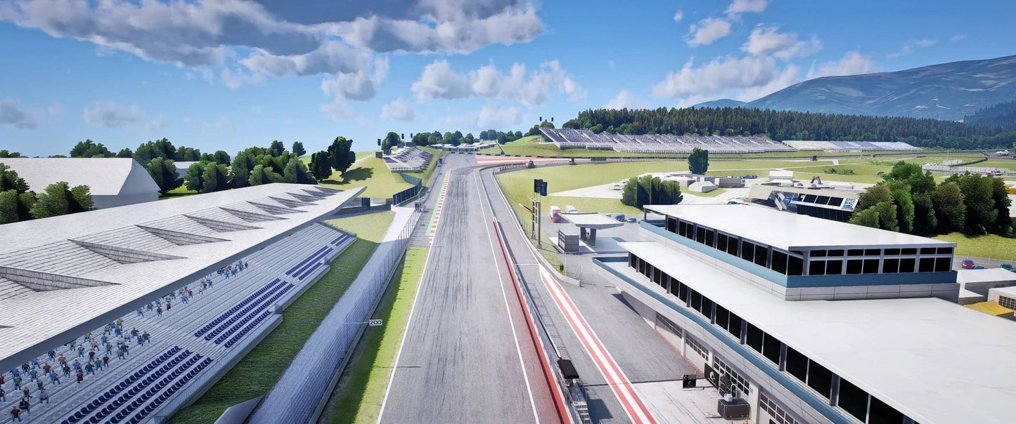  Red Bull Ring