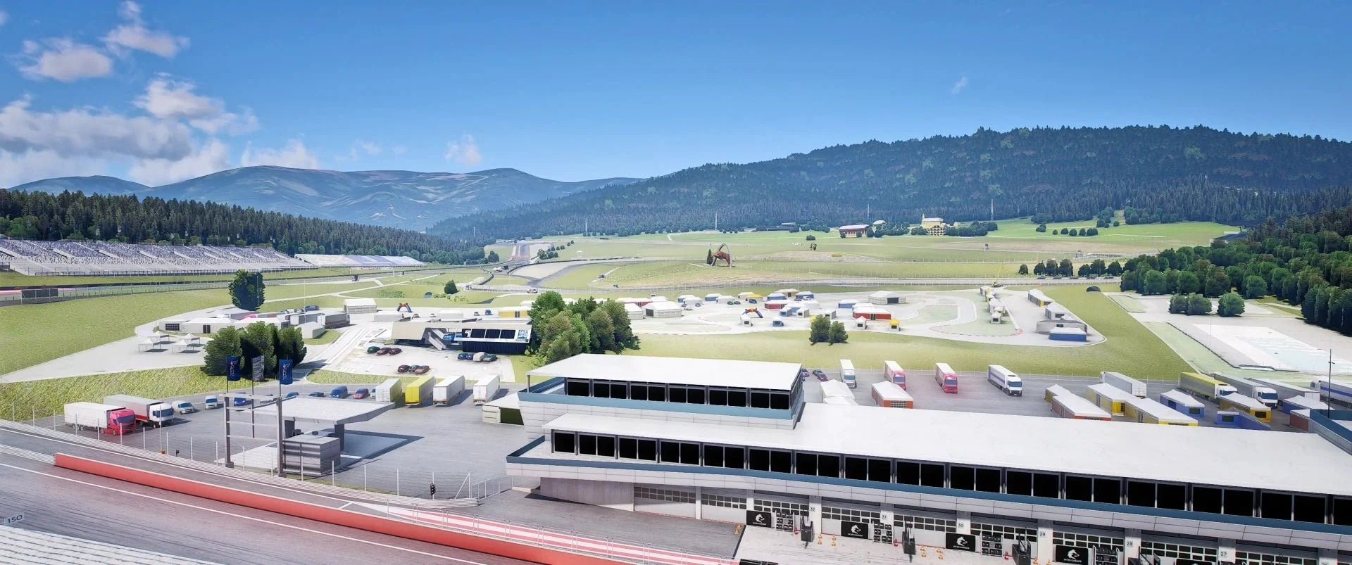  Red Bull Ring