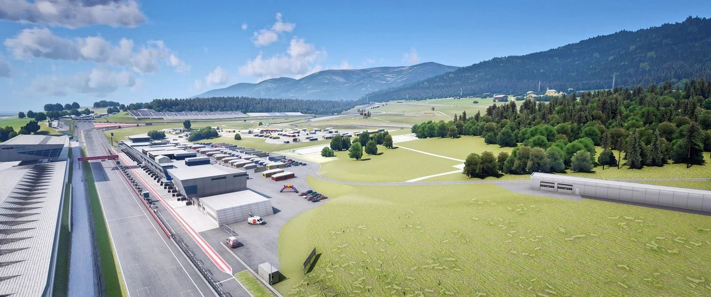  Red Bull Ring
