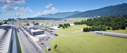  Red Bull Ring