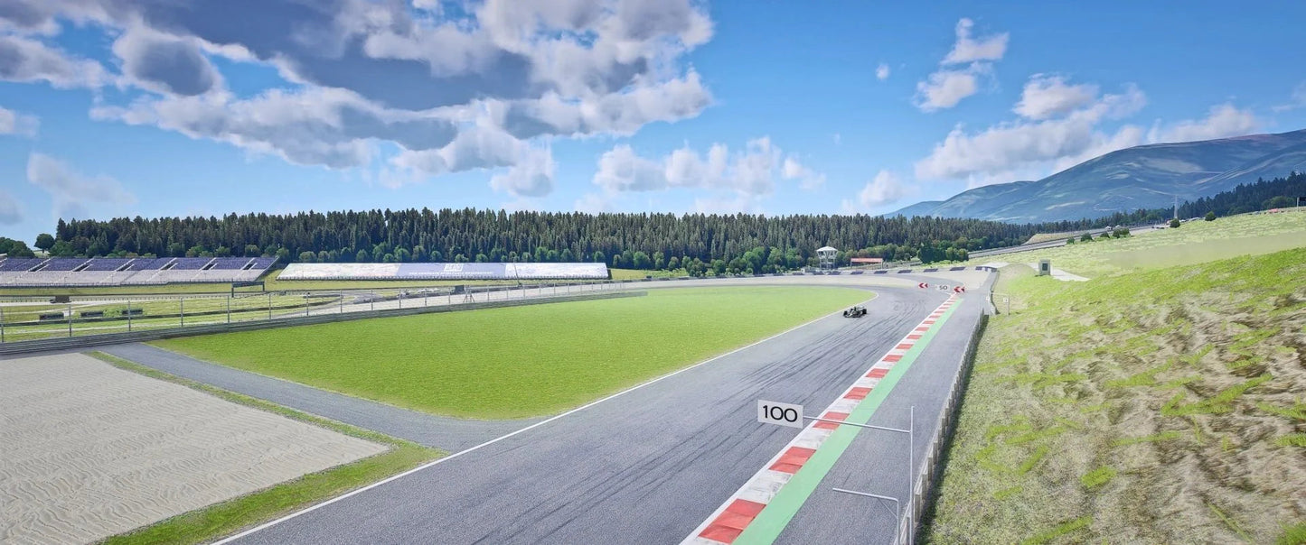  Red Bull Ring