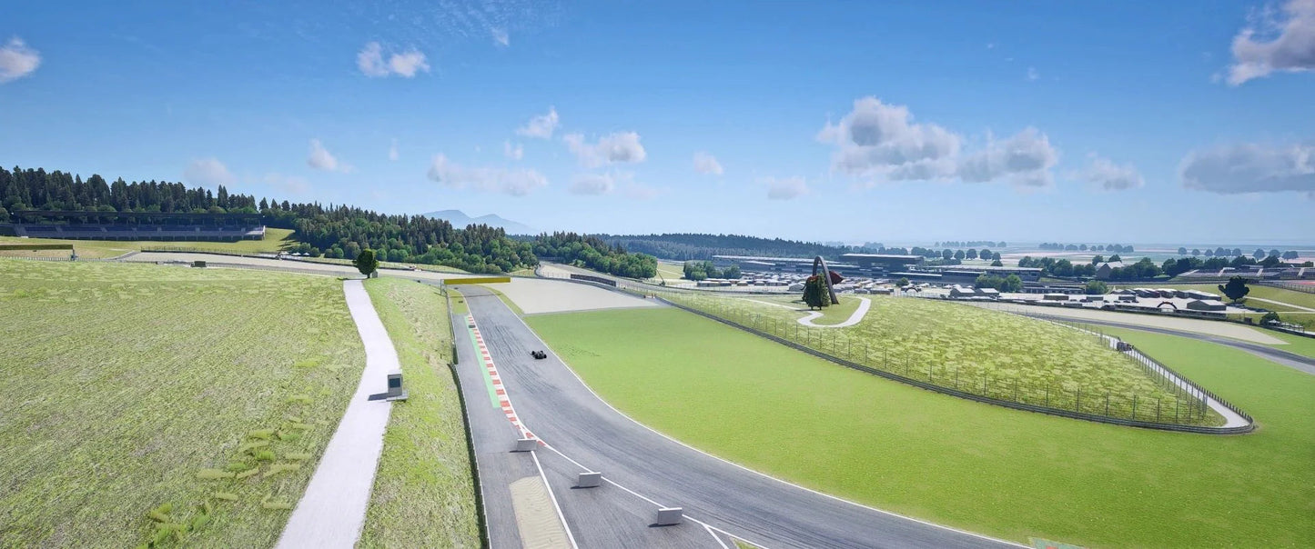 Red Bull Ring