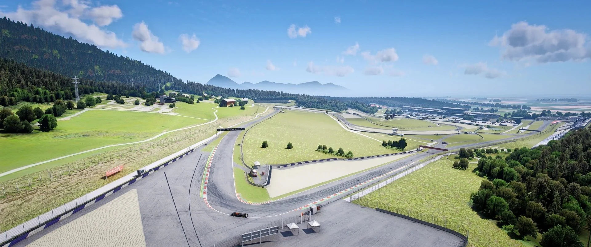  Red Bull Ring