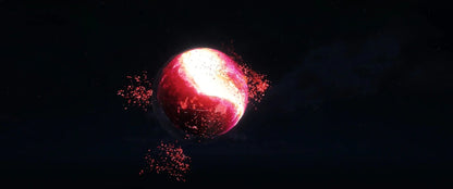  RED MOON