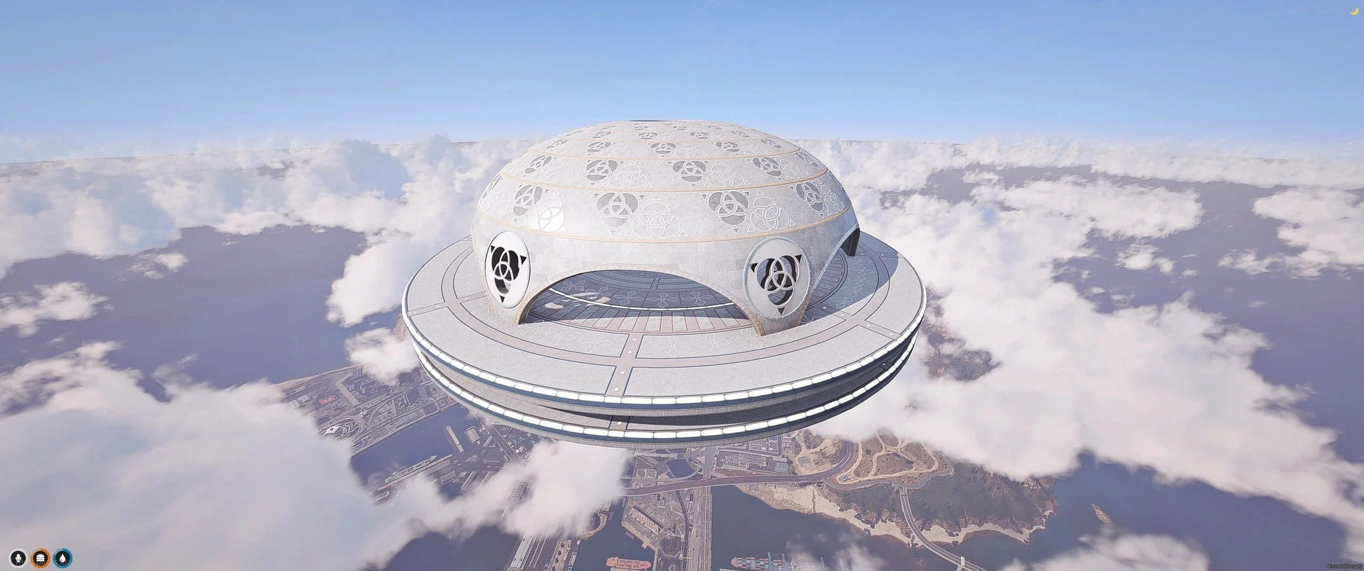  ORIGINAL TEMPLO