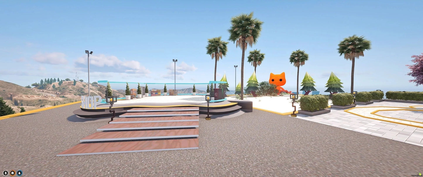  Realflow Khaoamnuay