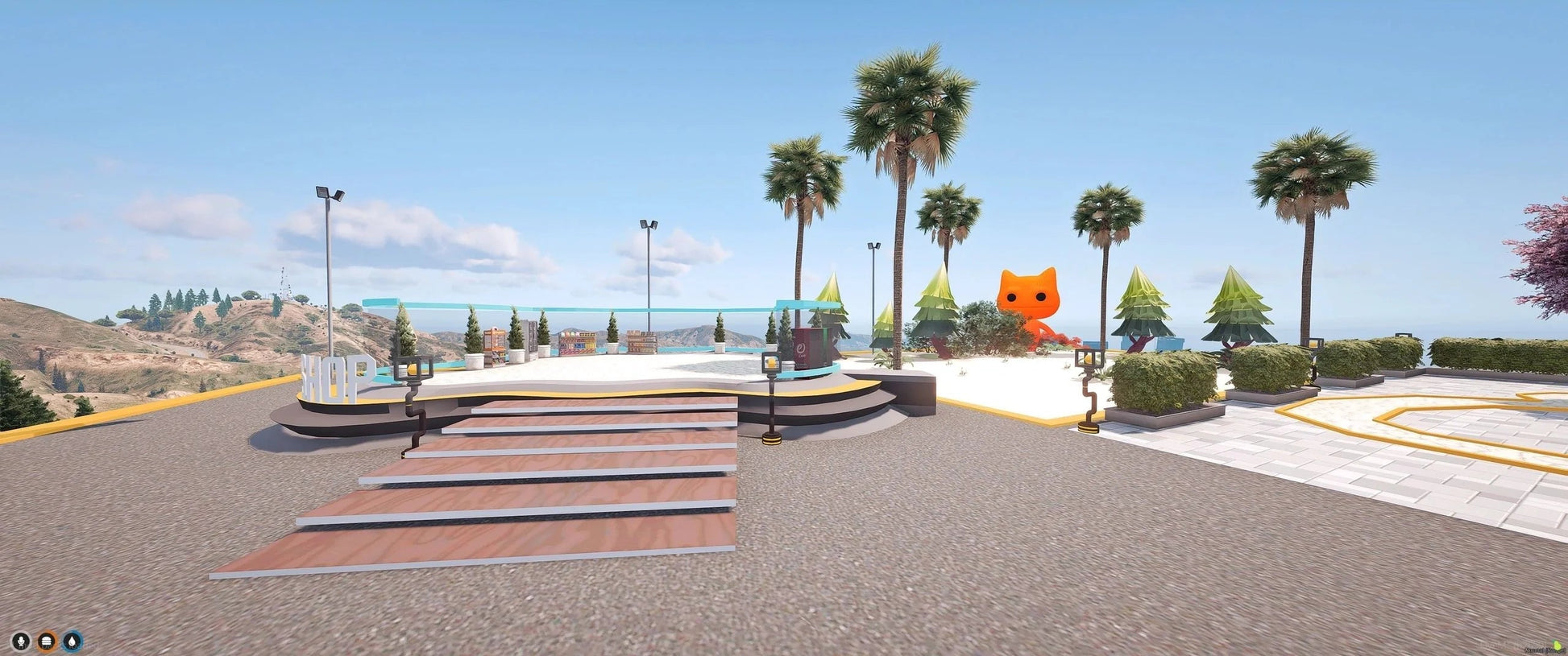  Realflow Khaoamnuay