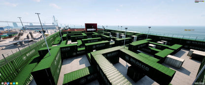  Arena