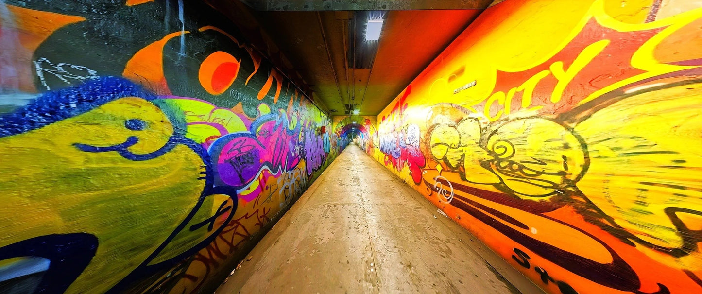  Subway (World)